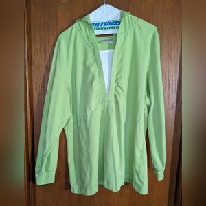 Sport Savvy Hoodie‎